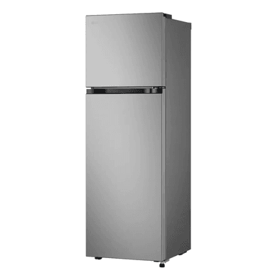 REFRIGERADORA LG TOP FREEZER VT26BPY NO FROST 264 LT - 4