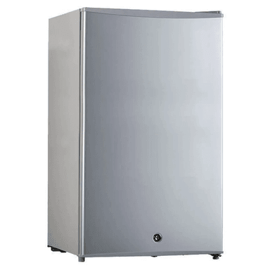 FRIGOBAR 93 LITROS BORD MI120S-M SILVER - 2