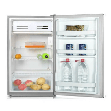 FRIGOBAR 93 LITROS BORD MI120S-M SILVER - 3