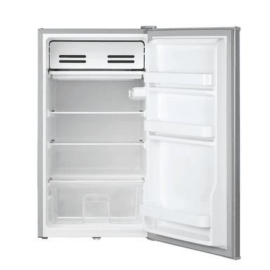 FRIGOBAR MABE RMF04PRX0 93 LTS PLOMO - 6