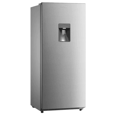 REFRIGERADORA MONOPUERTA MABE 187LT RMU202PXPRS1- INOX - 5