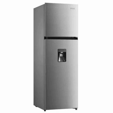 REFRIGERADORA BORD 263 LT NO FROST  INVERTER  REINV263NFSD-M SILVER - 3