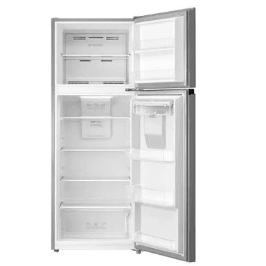 REFRIGERADORA BORD 263 LT NO FROST  INVERTER  REINV263NFSD-M SILVER - 4