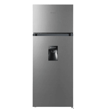 REFRIGERADORA HISENSE TOP MOUNT FROST 205LT  RD267H - 2