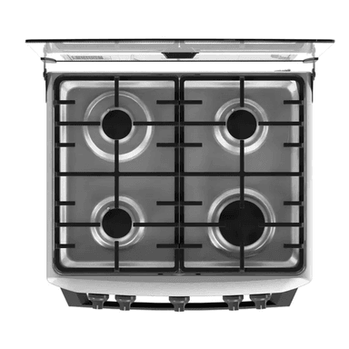 COCINA DE PISO A GAS 60CM SILVER MABE CMP6010FG1 - 6