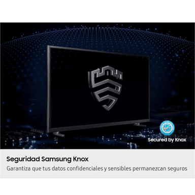 TELEVISOR SAMSUNG 32 FHD SMART TV SAMSUNG UN32H5000FG - 6