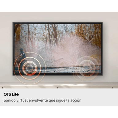 TELEVISOR SAMSUNG 32 FHD SMART TV SAMSUNG UN32H5000FG - 7