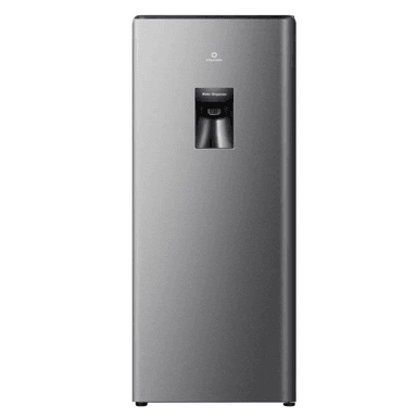 REFRIGERADORA INDURAMA MONOPUERTA DEFROST RI-289D 177 L T CROMA - 2