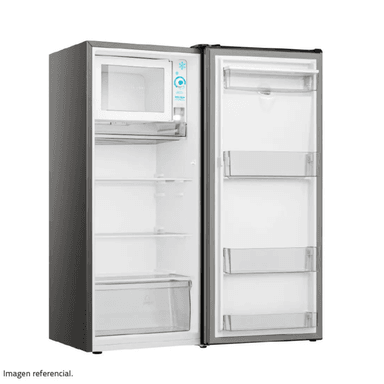 REFRIGERADORA INDURAMA MONOPUERTA DEFROST RI-289D 177 L T CROMA - 3