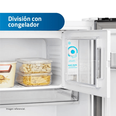 REFRIGERADORA INDURAMA MONOPUERTA DEFROST RI-289D 177 L T CROMA - 8