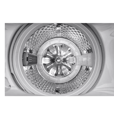LAVADORA LG 19 KG SUPERIOR AI DD CARGA 6 MOTION CON GRIS WT19DV6T - 7