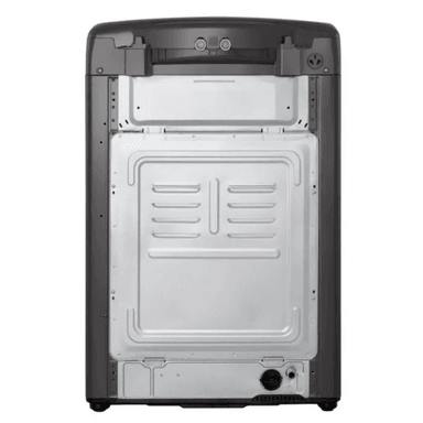 LAVADORA LG CARGA SUPERIOR 19 KG WT19BVTB TURBODRUM NEGRO CLARO - 7