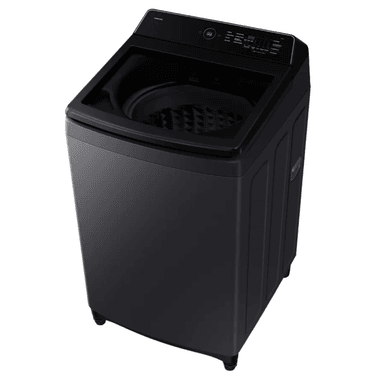 LAVADORA SAMSUNG 17 KG CARGA SUPERIOR ECO BUBBLE WA40F17E7CPE GRIS GRAFITO - 3
