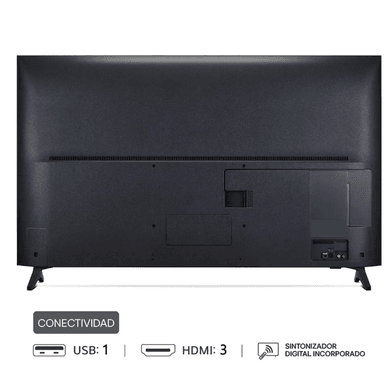 TELEVISOR SMART TV LG QNED 4K 50' 50QNED70ASA CON THINQ AI + CONTROL MAGIC - 7