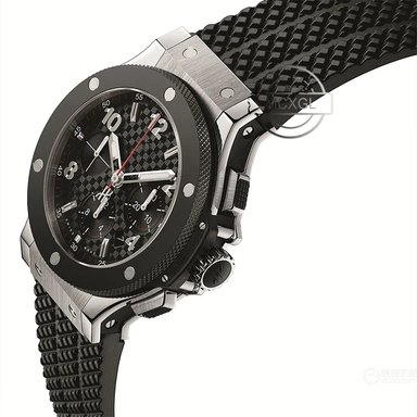 RELOJ HOMBRE MEGIR 3002G NEGRO SILICONA MULTIPLES CRONOGRAFOS