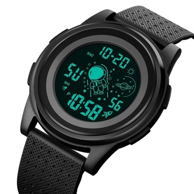 RELOJ SKMEI 1883 UNISEX SPACE ODYSSEY