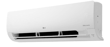 AIRE ACONDICIONADO SPLIT, DUALCOOL INVERTER 24,000 BTU, FRÍO Y CALOR VM242HT