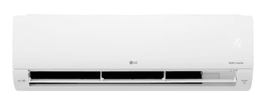 AIRE ACONDICIONADO SPLIT, DUALCOOL INVERTER 24,000 BTU, FRÍO Y CALOR VM242HT - 3