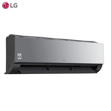 AIRE ACONDICIONADO SPLIT LG 24 000 BTU ARTCOOL FRÍO/CALOR VR242H8 - 2