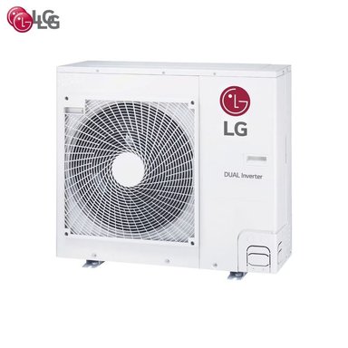 AIRE ACONDICIONADO SPLIT LG 18 000 BTU ARTCOOL FRÍO/CALOR VR182H9 - 4