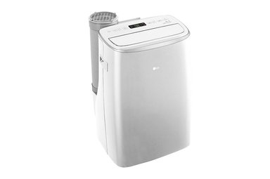 AIRE ACONDICIONADO PORTÁTIL SMART LG LP1419IVSM 14,000 BTU - 2