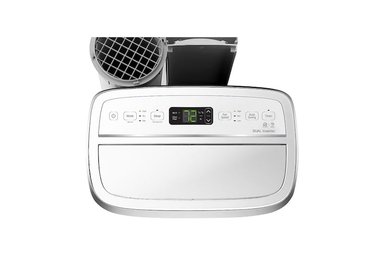 AIRE ACONDICIONADO PORTÁTIL SMART LG LP1419IVSM 14,000 BTU - 3