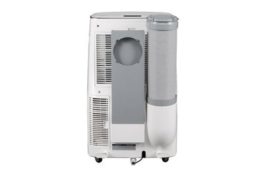 AIRE ACONDICIONADO PORTÁTIL SMART LG LP1419IVSM 14,000 BTU - 4