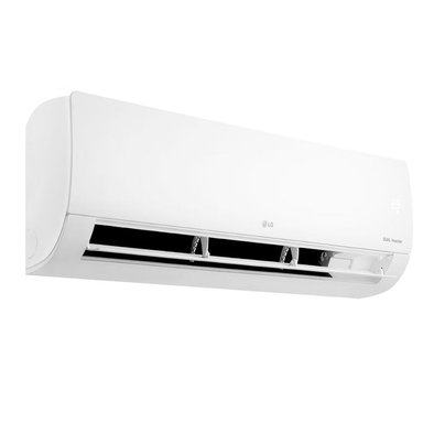 AIRE ACONDICIONADO LG 12 000 BTU WIFI FRÍO SOLO INVERTER VM122CT - 2