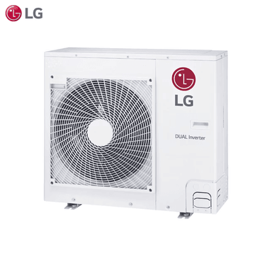 AIRE ACONDICIONADO SPLIT LG 18 000 BT U WIFI FRÍO SOLO INVERTER VM182CT - 3