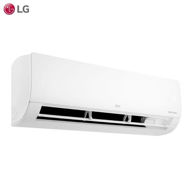 AIRE ACONDICIONADO LG 18 000 BTU DUALCOOL INVERTER FRÍO - CALOR VM182HT - 2