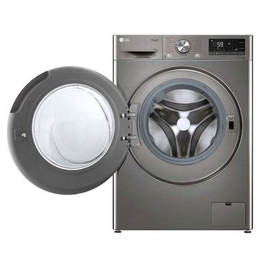 LAVASECA 9KG LAVADO Y 5KG  SECADO, AI DD THINQ WD9PVC4S6 - 3