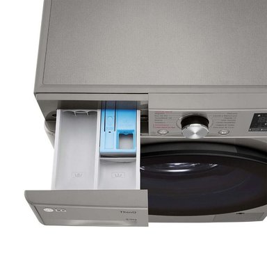 LAVASECA 9KG LAVADO Y 5KG  SECADO, AI DD THINQ WD9PVC4S6 - 5