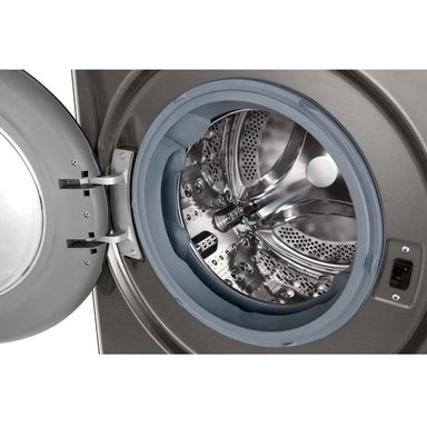 LAVASECA 9KG LAVADO Y 5KG  SECADO, AI DD THINQ WD9PVC4S6 - 6