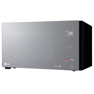 HORNO MICROONDAS MH8296DIR 42L CON EASYCLEAN LG - 3