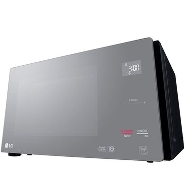 HORNO MICROONDAS MH8296DIR 42L CON EASYCLEAN LG - 4