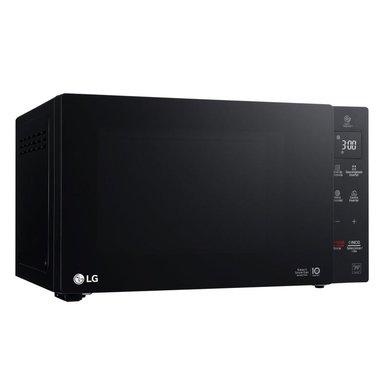 HORNO MICROONDAS MH6536GIS 25L CON EASYCLEAN LG - 5