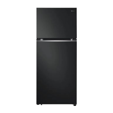 REFRIGERADORA VT37BPD 375L DOOR COOLING + TOP FREEZER NEGRO - 3