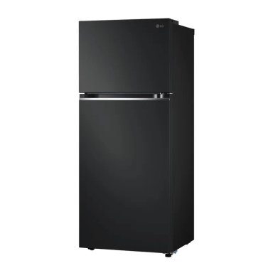 REFRIGERADORA VT37BPD 375L DOOR COOLING + TOP FREEZER NEGRO - 4