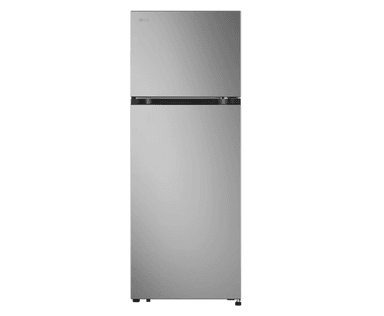 REFRIGERADORA LG 215L VT26BPY S/D PLATEADO - 2
