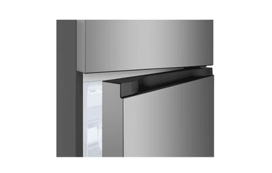 REFRIGERADORA LG 215L VT26BPY S/D PLATEADO - 5