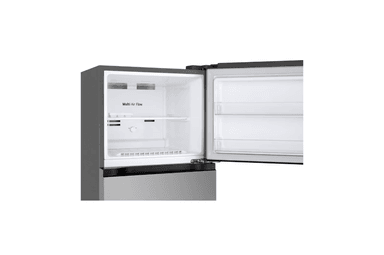 REFRIGERADORA LG 215L VT26BPY S/D PLATEADO - 6