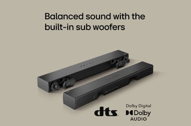 LG SOUNDBAR S20A - 5