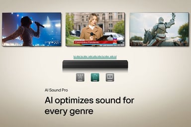 LG SOUNDBAR S20A - 6
