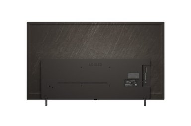 65' LG OLED AI B5 4K SMART TV 2025 OLED65B5PSA - 2