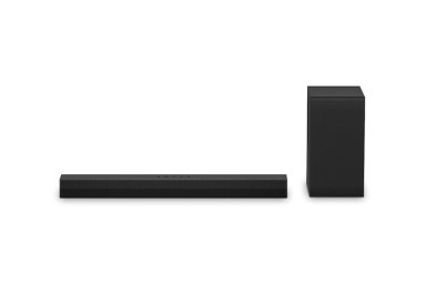 SOUNDBAR LG S40T | 300W | 2.1 CH | BOOM INTERFAZ