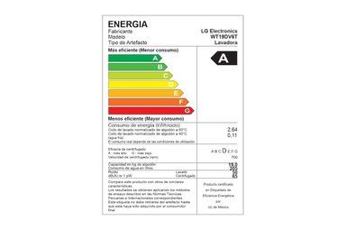 LAVADORA LG DE 19 KG CARGA SUPERIOR CON AI DD, GRIS WT19DV6T - 8