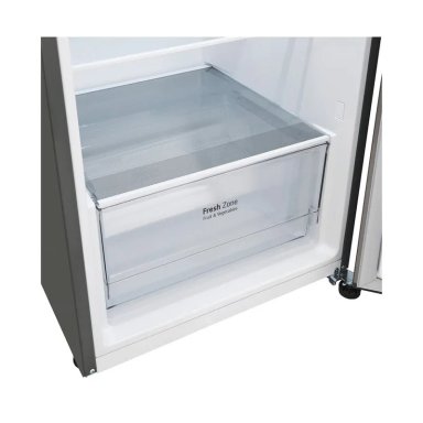 REFRIGERADORA GT33WPP 334L DOOR COOLING TOP MOUNT PLATEADA LG - 6