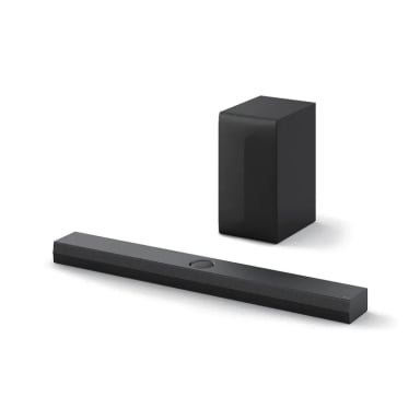 LG SOUNDBAR S70TY 400W BLUETOOTH DOLBY ATMOS (2024) - 2
