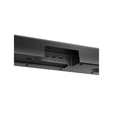 LG SOUNDBAR S70TY 400W BLUETOOTH DOLBY ATMOS (2024) - 4