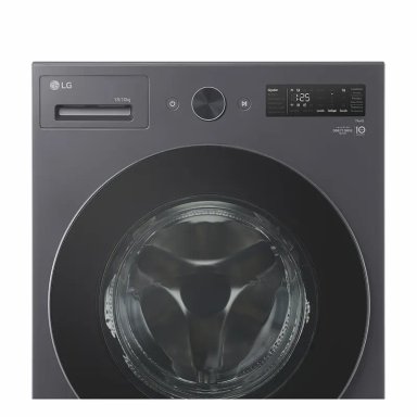 LAVASECA WD18EGNTSPG 18KG/10KG AI DD CARGA FRONTAL GRAFITO LG - 5
